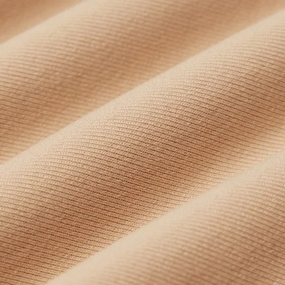 Aritzia Babaton Contour Squareneck Bodysuit, Soft Tan, Size Small - Picture 6 of 11